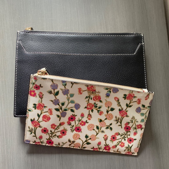 Double clutch type Purse - Picture 2 of 3